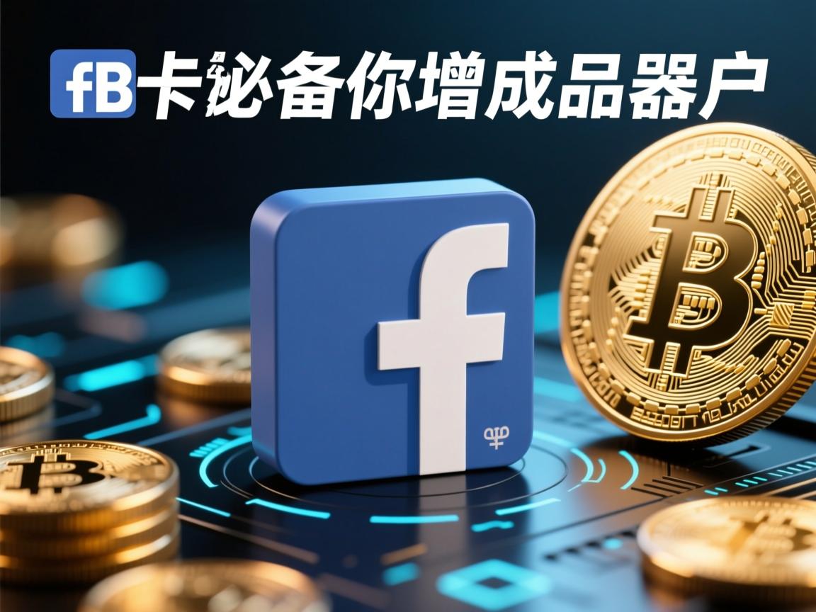 脸书、FB、Facebook成品账户：投资者必备的财富增值神器？揭秘它的独特优势
