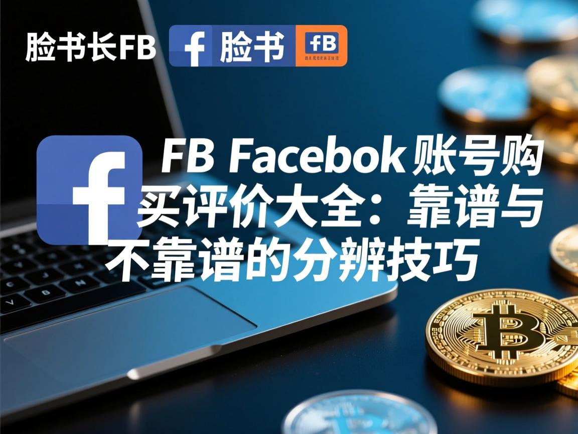 “脸书、FB、Facebook账号购买评价大全：靠谱与不靠谱的分辨技巧”