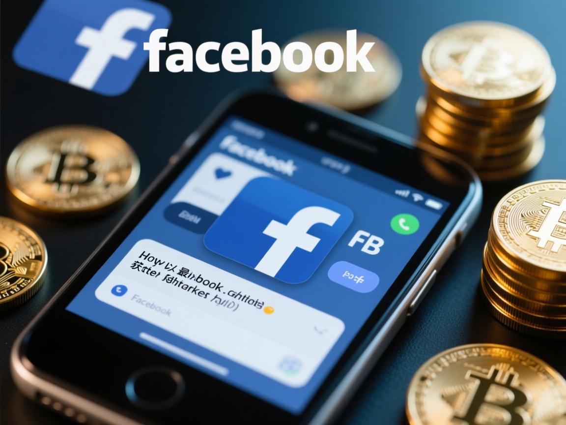 脸书、FB、Facebook账号购买策略：如何以最少的投入获得最大的市场回报