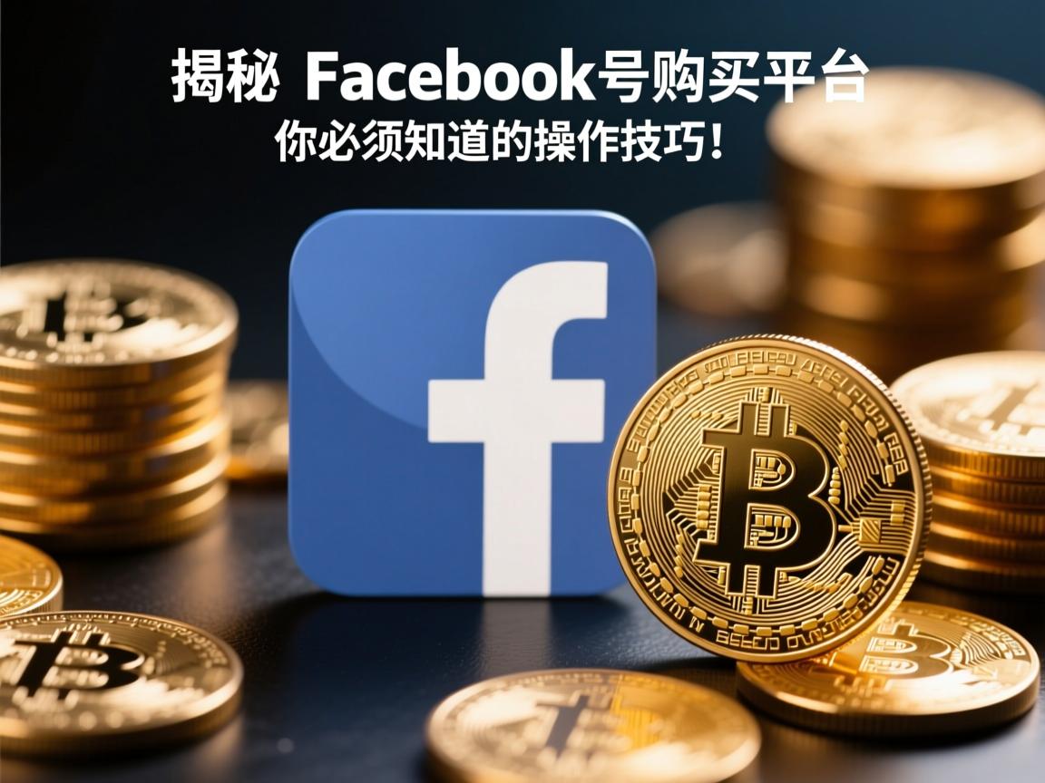 揭秘脸书、FB、Facebook号购买平台：你必须知道的操作技巧！