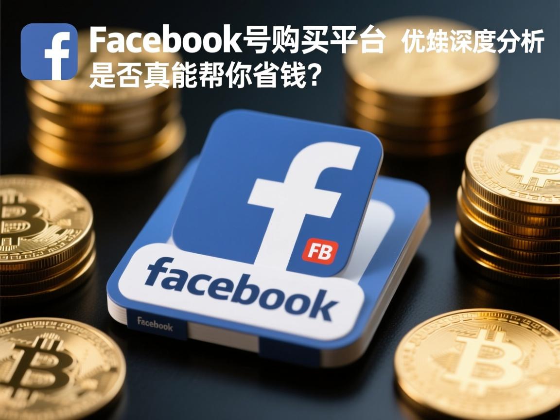 脸书、FB、Facebook号购买平台的优缺点深度分析，是否真能帮你省钱？