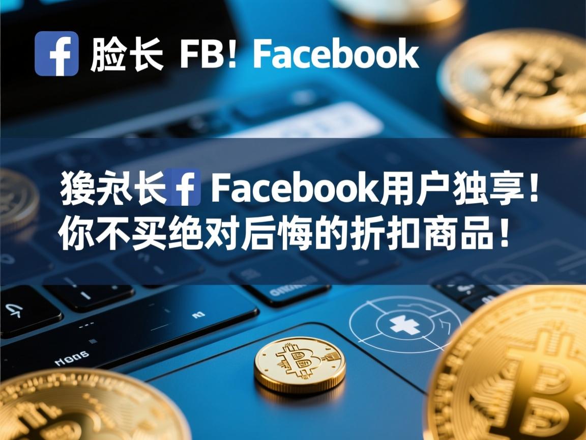 “脸书、FB、Facebook用户独享！你不买绝对后悔的折扣商品！”