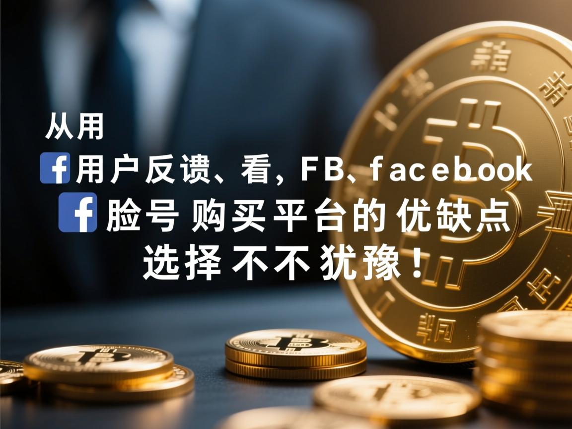 从用户反馈看脸书、FB、Facebook号购买平台的优缺点，选择不再犹豫！