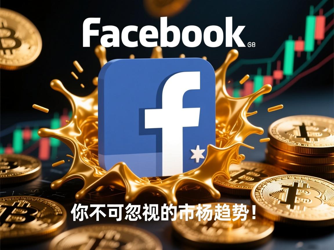 脸书、FB、Facebook账号价格暴涨暴跌背后：你不可忽视的市场趋势！