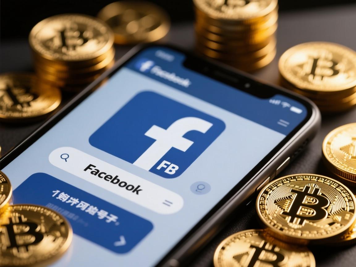 从零开始：脸书、FB、Facebook号购买注意事项及风险防范