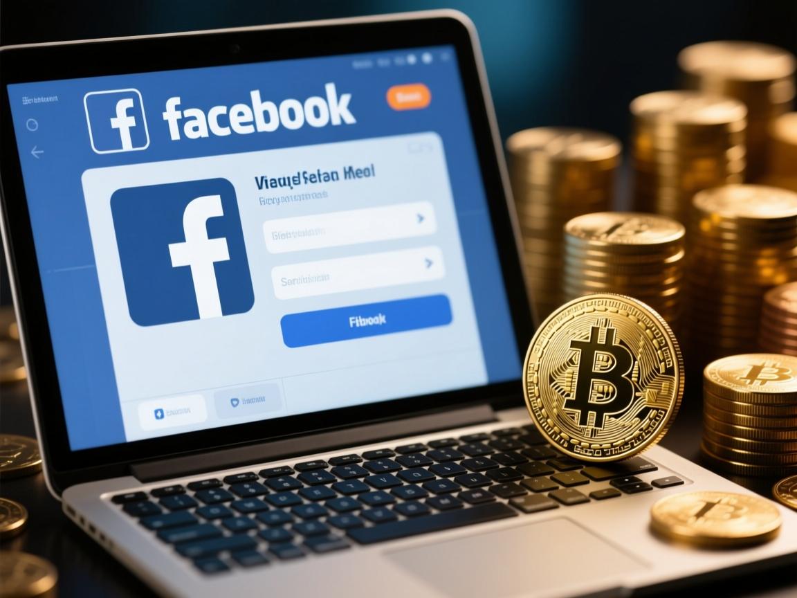 脸书、FB、Facebook账号购买骗局大揭秘！聪明买家必知的安全对策