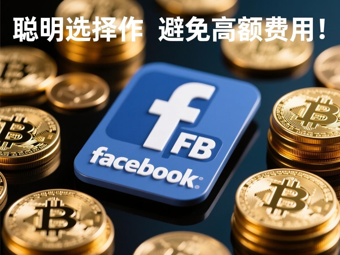 脸书、FB、Facebook号购买技巧:聪明选择与操作,避免高额费用!