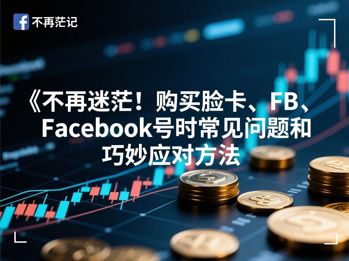 《不再迷茫！购买脸书、FB、Facebook号时常见问题和巧妙应对方法》