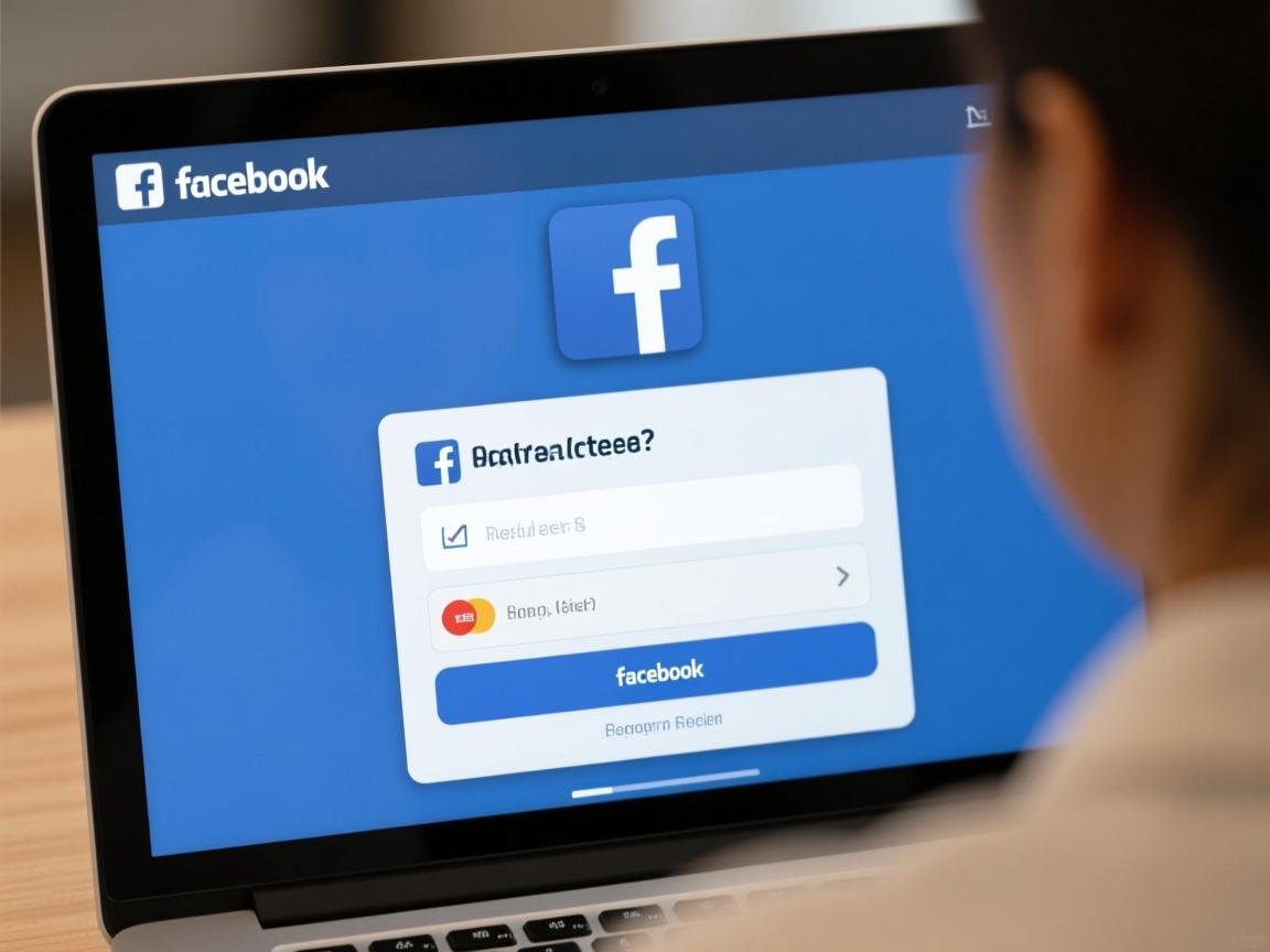 如何确保脸书、FB、Facebook号购买平台登录无障碍？解决常见问题