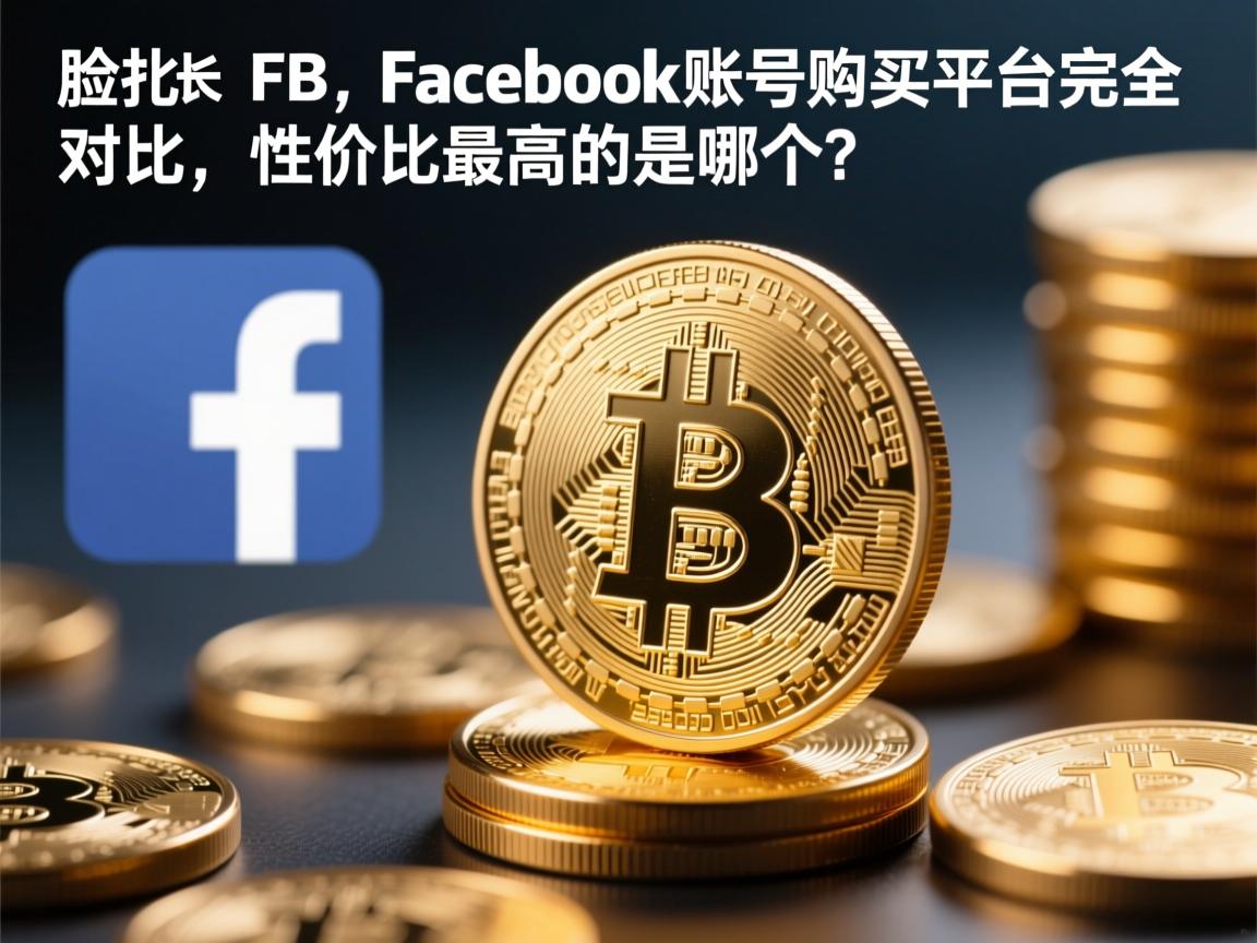 “脸书、FB、Facebook账号购买平台完全对比，性价比最高的是哪个？”
