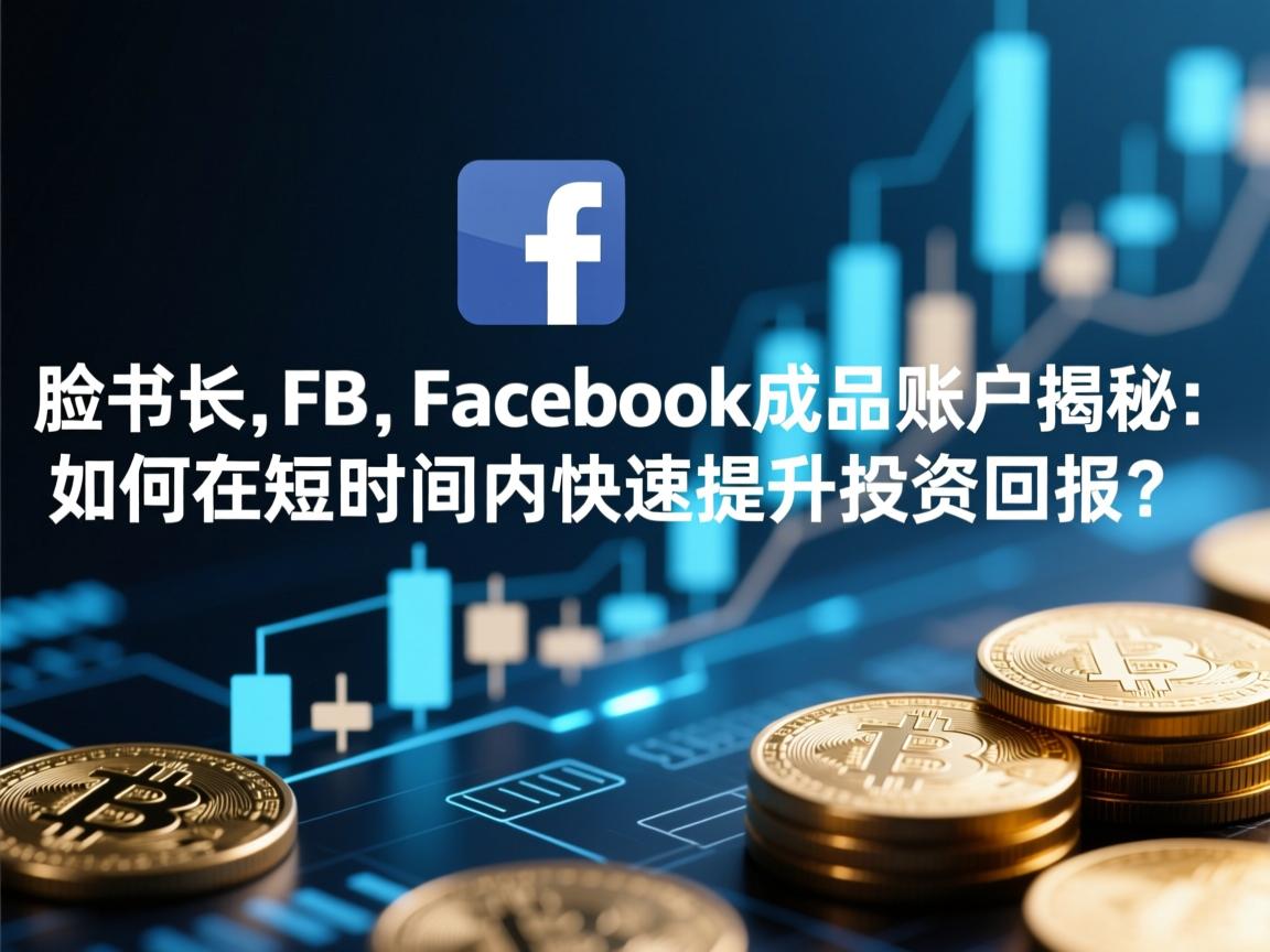 “脸书、FB、Facebook成品账户揭秘:如何在短时间内快速提升投资回报?”