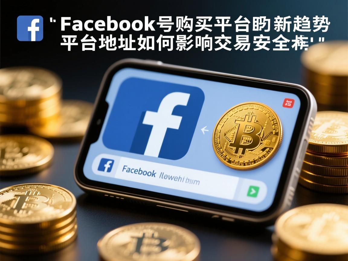 脸书、FB、Facebook号购买平台新趋势：平台地址如何影响交易安全