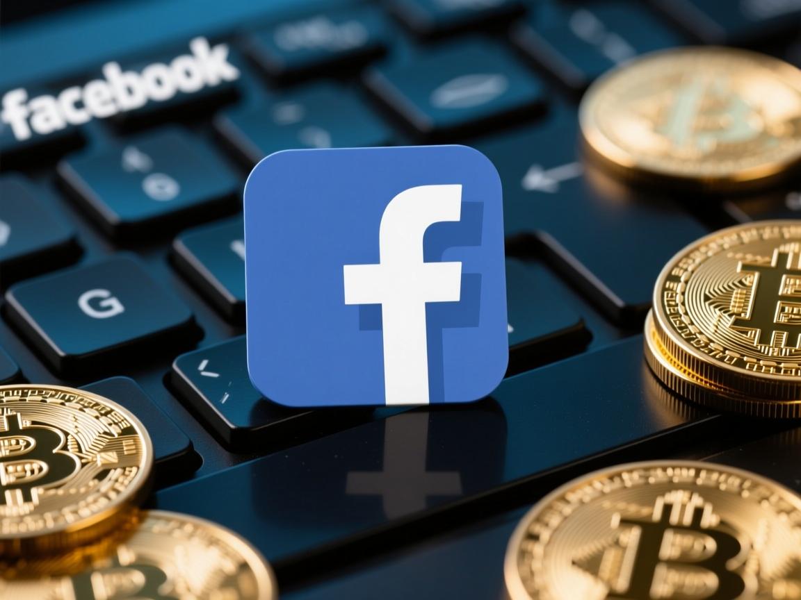 脸书、FB、Facebook成品账户购买常见陷阱，避免这些错！