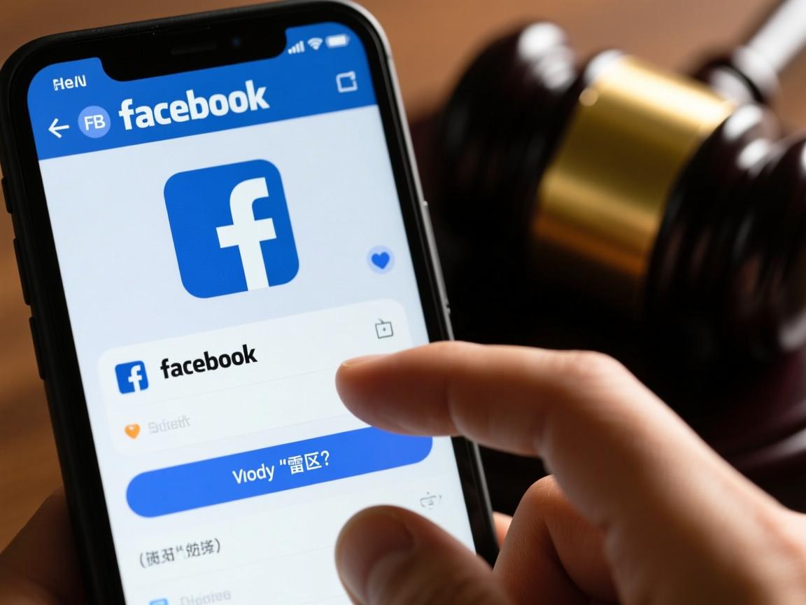 脸书、FB、Facebook账号买卖：是便捷的选择，还是法律的“雷区”？