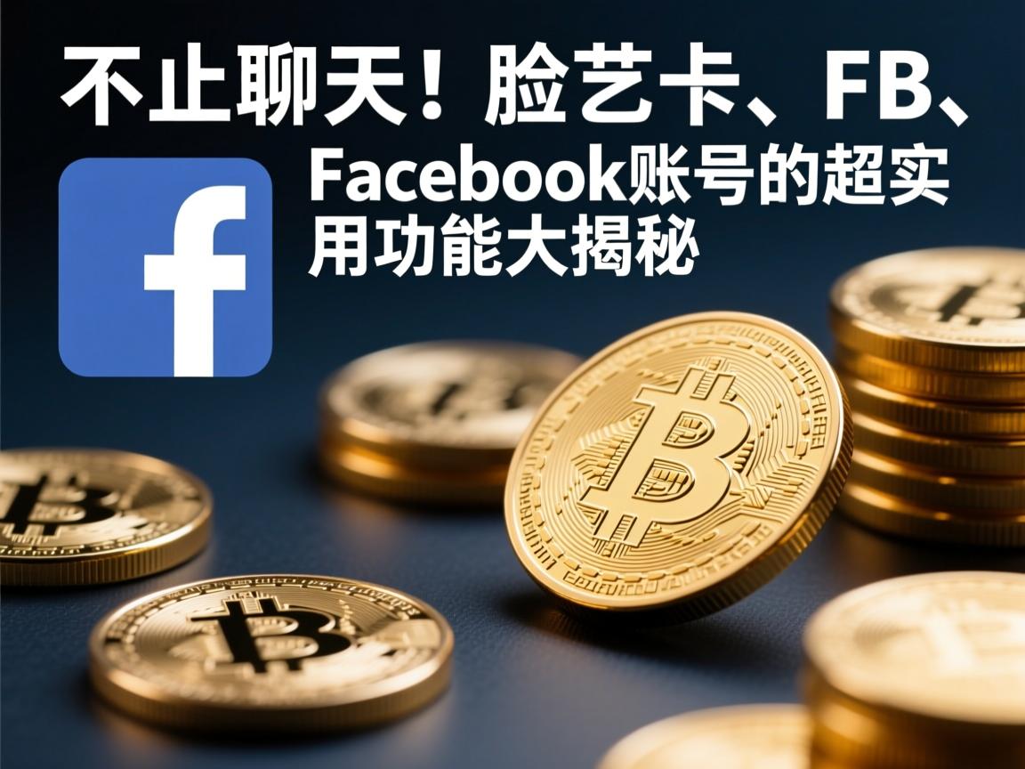 “不止聊天！脸书、FB、Facebook账号的超实用功能大揭秘”