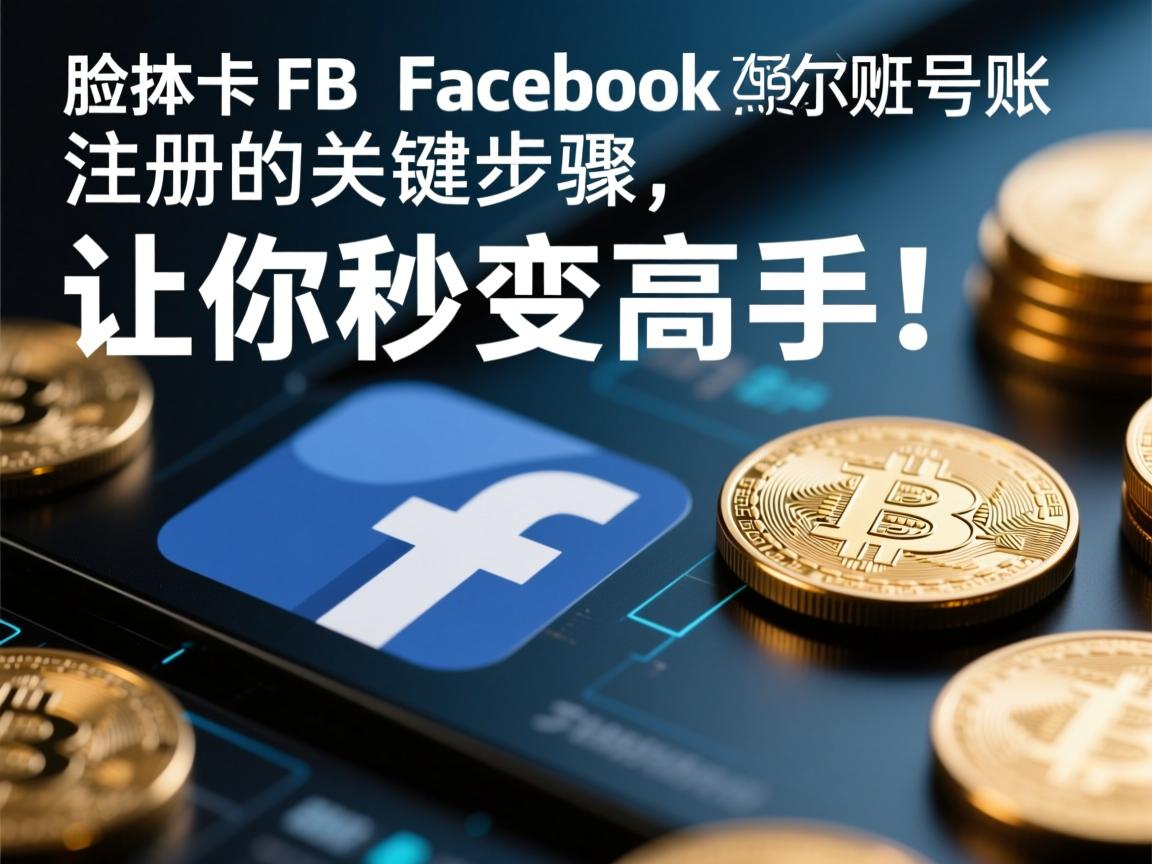 “脸书、FB、Facebook账号注册的关键步骤，让你秒变高手！”