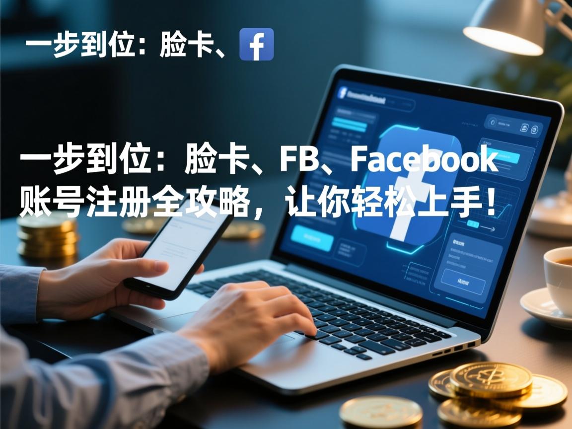 “一步到位：脸书、FB、Facebook账号注册全攻略，让你轻松上手！”