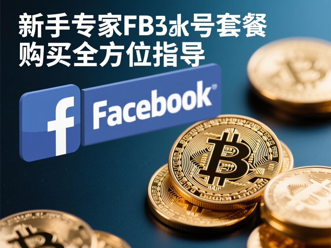 从新手到专家：脸书、FB、Facebook号套餐购买全方位指导