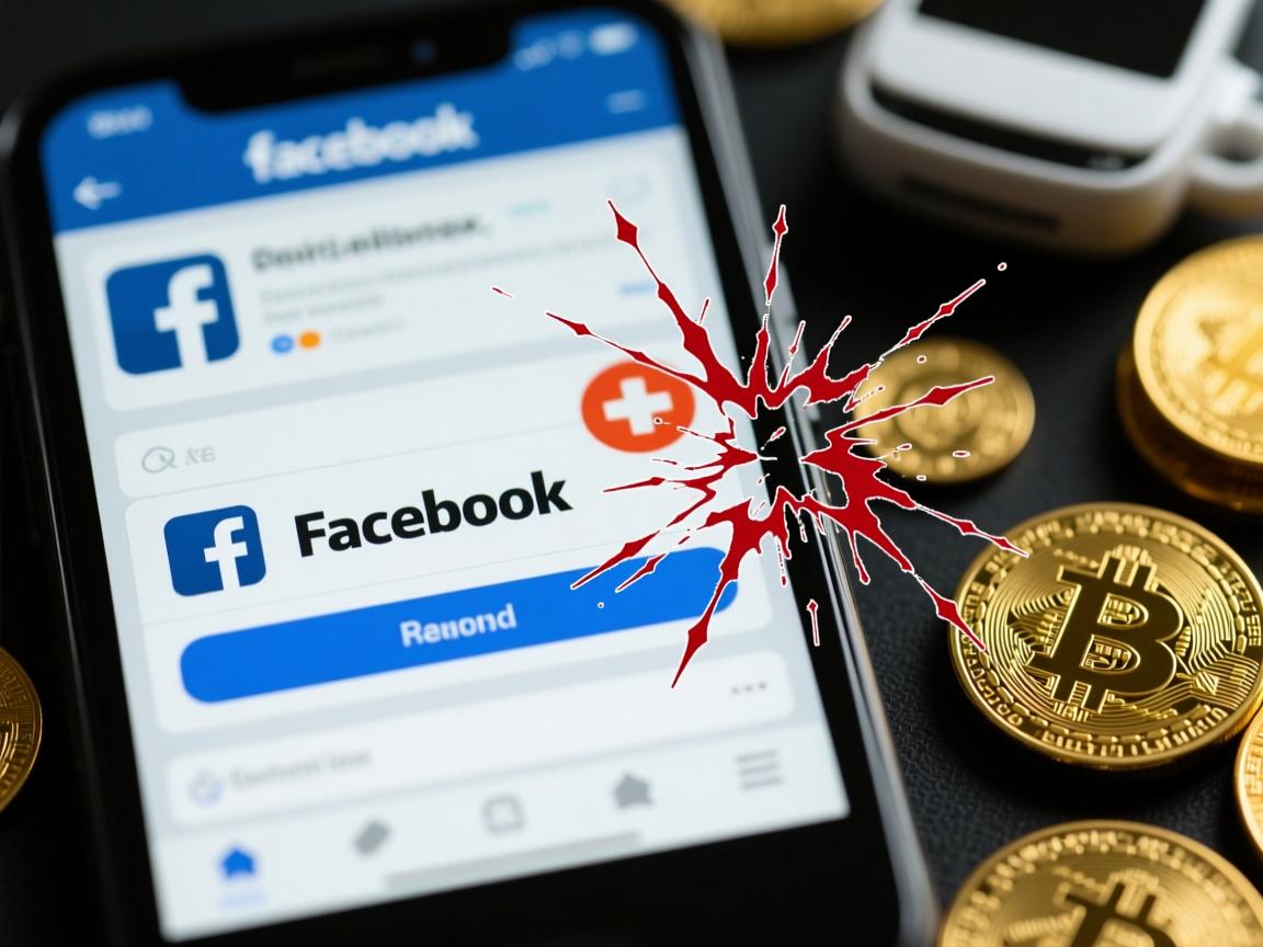 从用户投诉看脸书、FB、Facebook号购买平台的致命缺陷：前车之鉴