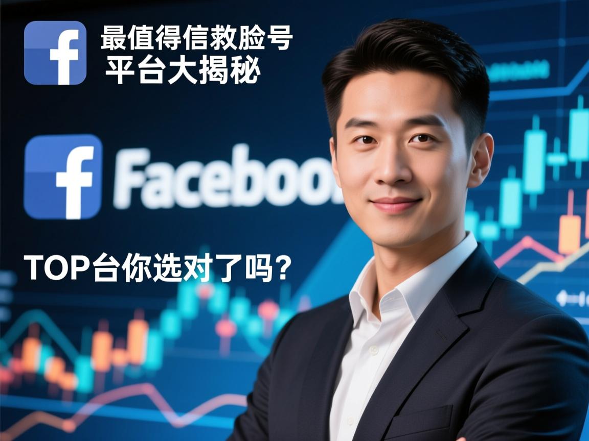 最值得信赖的脸书、FB、Facebook号平台大揭秘，TOP台你选对了吗？