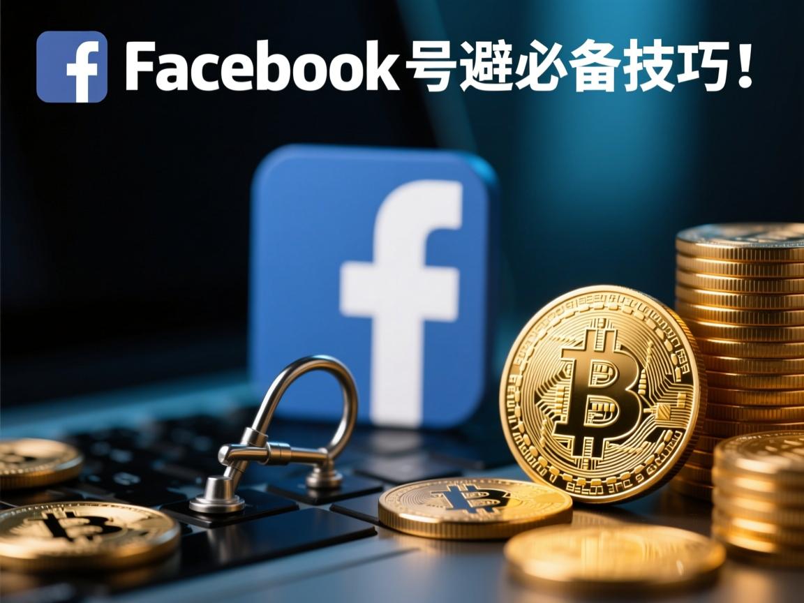 脸书、FB、Facebook号购买客服的陷阱，避免上当的必备技巧！