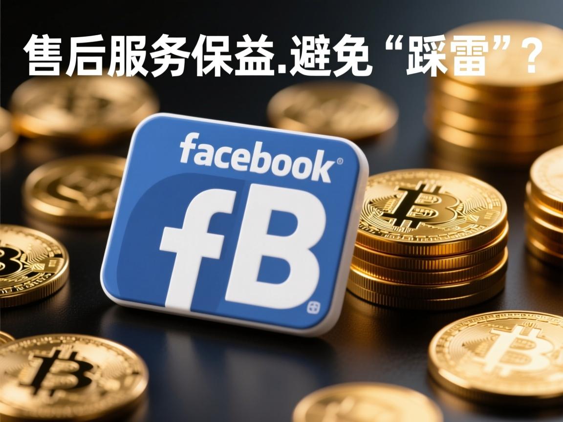 脸书、FB、Facebook账号购买：售后服务如何保障你的权益，避免“踩雷”？