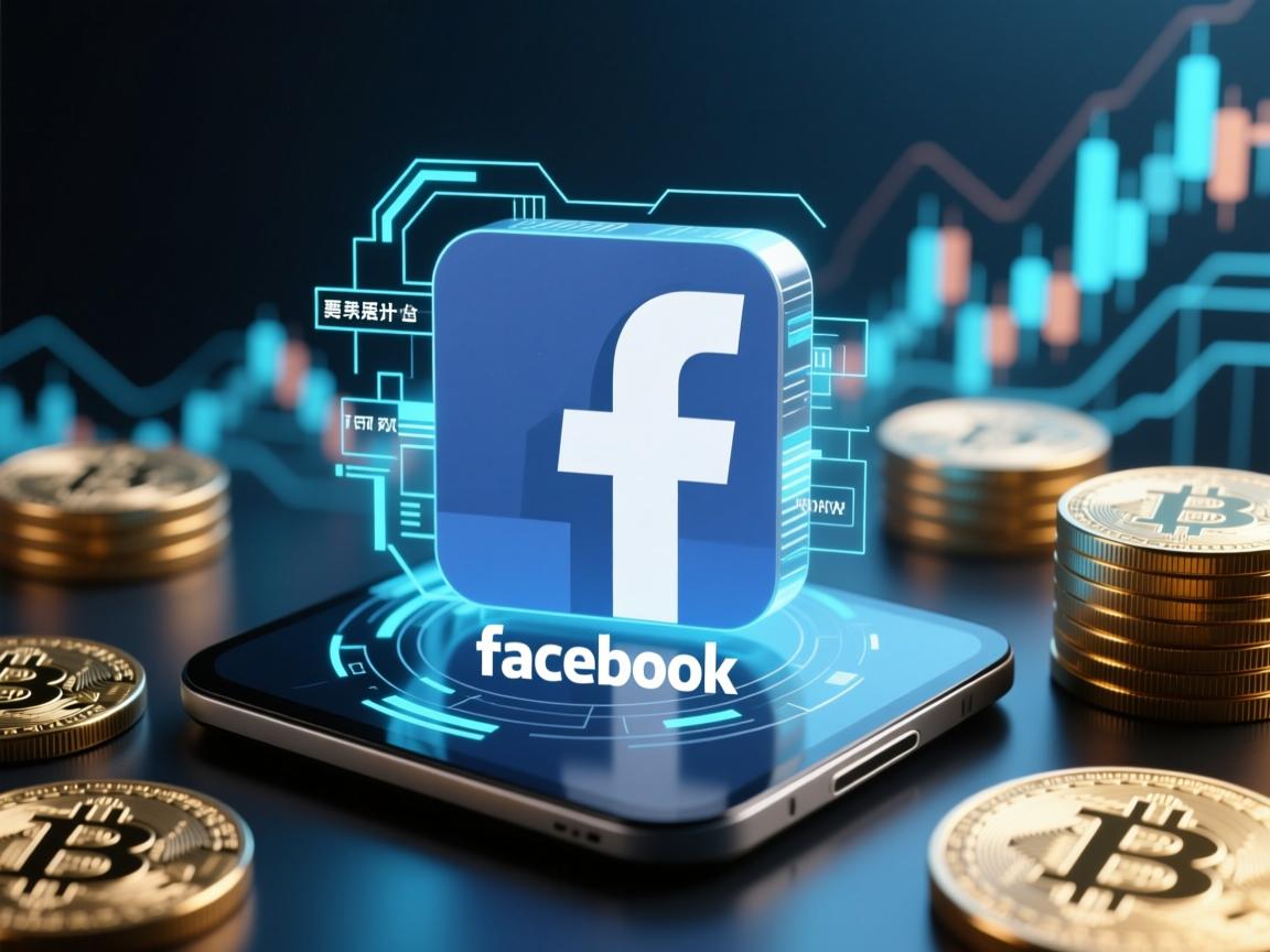 数字化转型中的脸书、FB、Facebook账号购买：一个不可忽视的市场浪潮