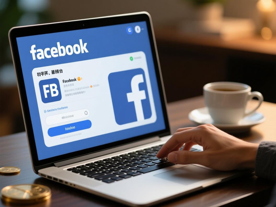 如何选择最佳脸书、FB、Facebook账号购买平台？揭秘背后的选择标准！
