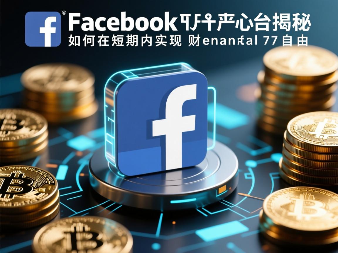 脸书、FB、Facebook平台揭秘：如何在短期内实现财务自由
