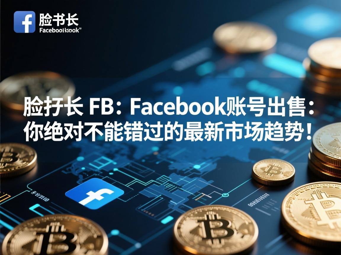 “脸书、FB、Facebook账号出售：你绝对不能错过的最新市场趋势！”