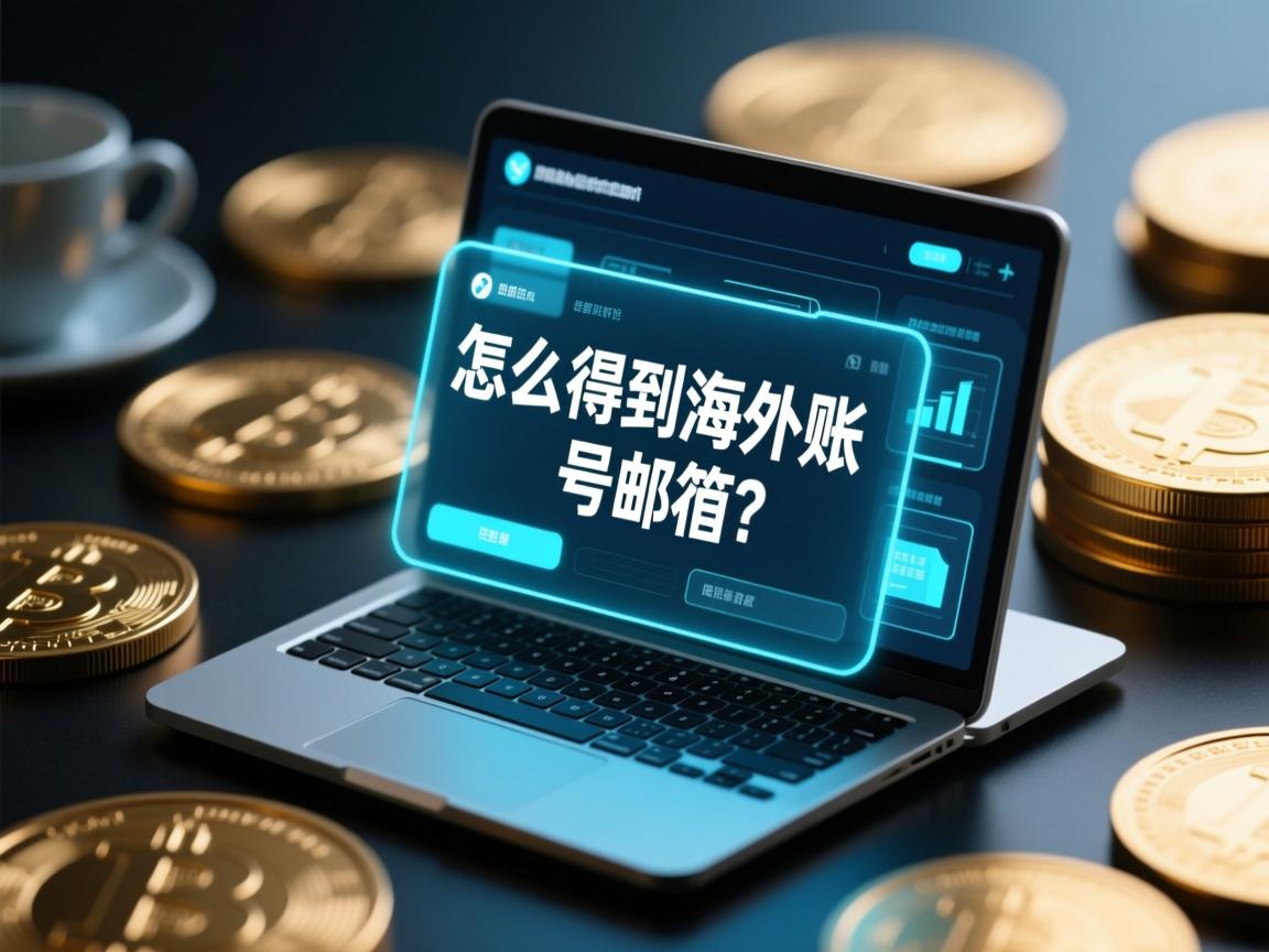 怎么得到海外账号邮箱