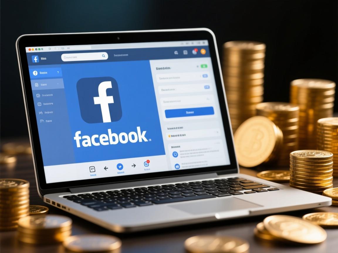 脸书、FB、Facebook号购买平台：操作步骤详解与注意事项