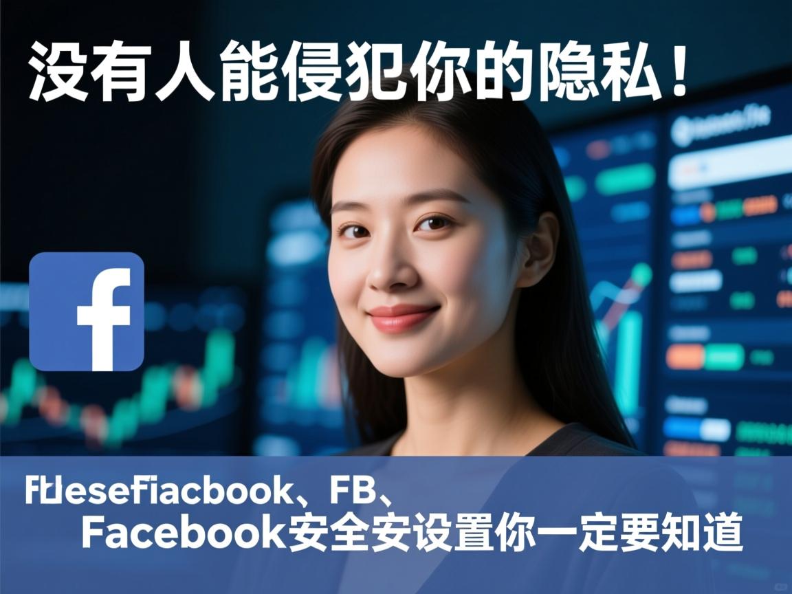 没有人能侵犯你的隐私！这些脸书、FB、Facebook安全设置你一定要知道