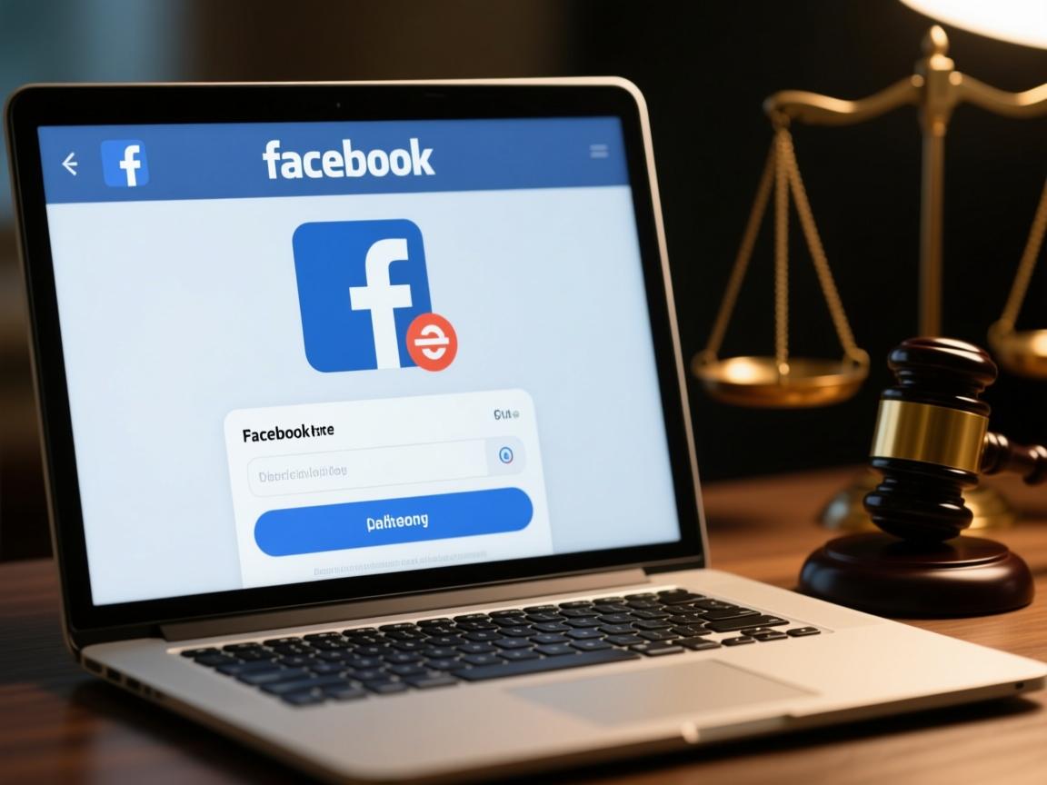 脸书、FB、Facebook账号交易热潮背后：法律盲区与购买者的隐性风险