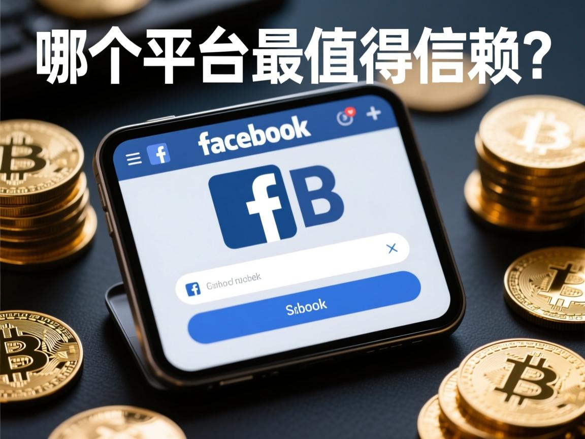 脸书、FB、Facebook账号购买官网选择指南：哪个平台最值得信赖？