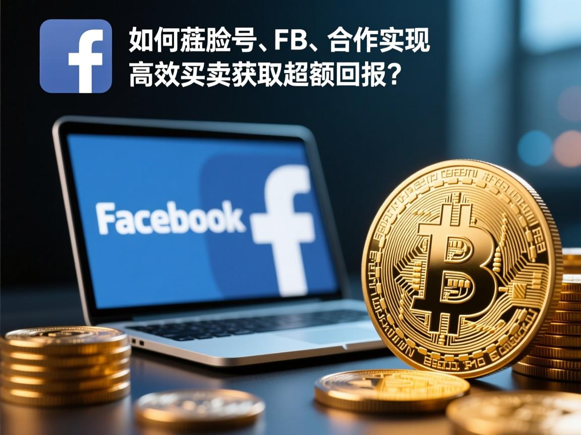如何通过脸书、FB、Facebook号合作实现高效买卖，获取超额回报？