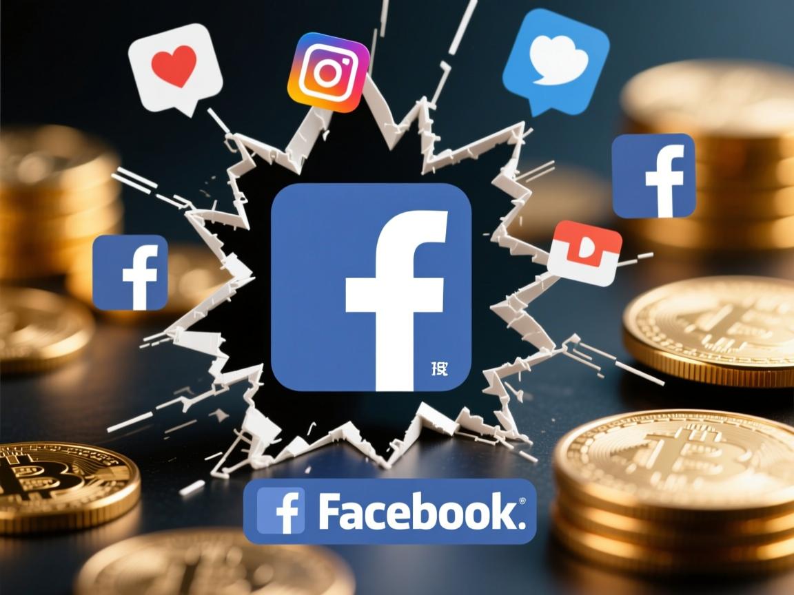 如何通过购买脸书、FB、Facebook账号打破社交壁垒，快速提升品牌曝光度？