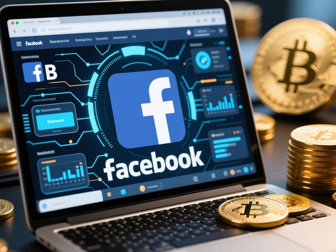 揭秘脸书、FB、Facebook号购买平台背后的技术,是否真的安全可靠?