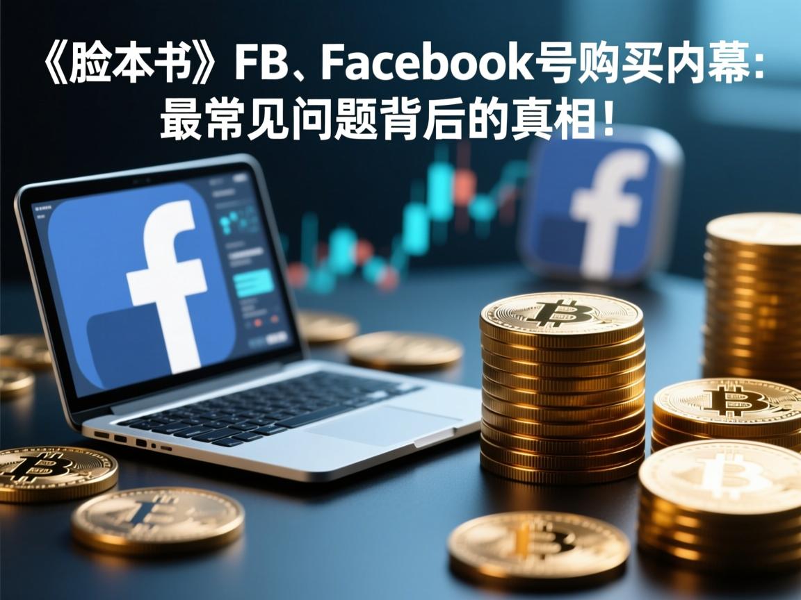 《脸书、FB、Facebook号购买内幕：最常见问题背后的真相！》