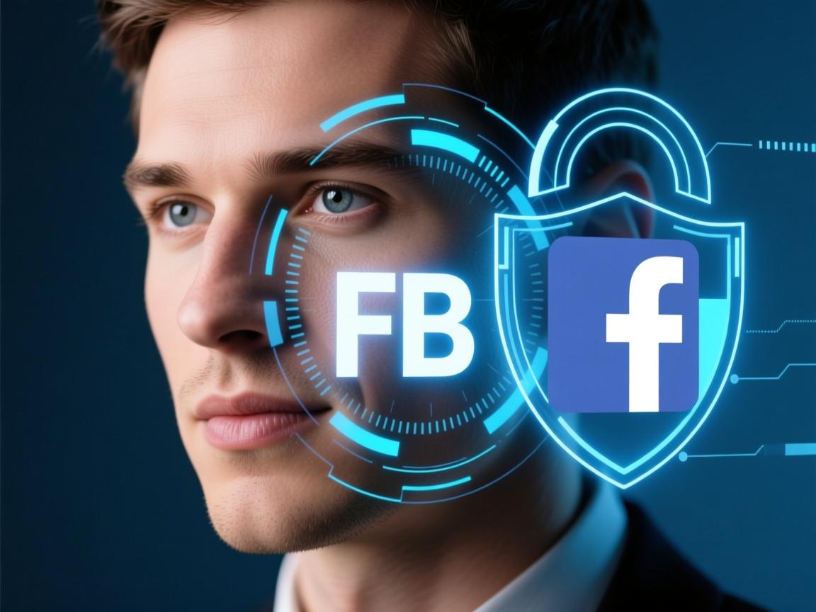 如何确保你的脸书、FB、Facebook账号始终安全？揭开购买保障的神秘面纱