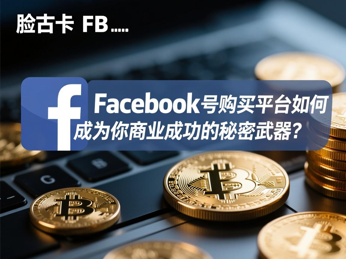 “脸书、FB、Facebook号购买平台如何成为你商业成功的秘密武器？”