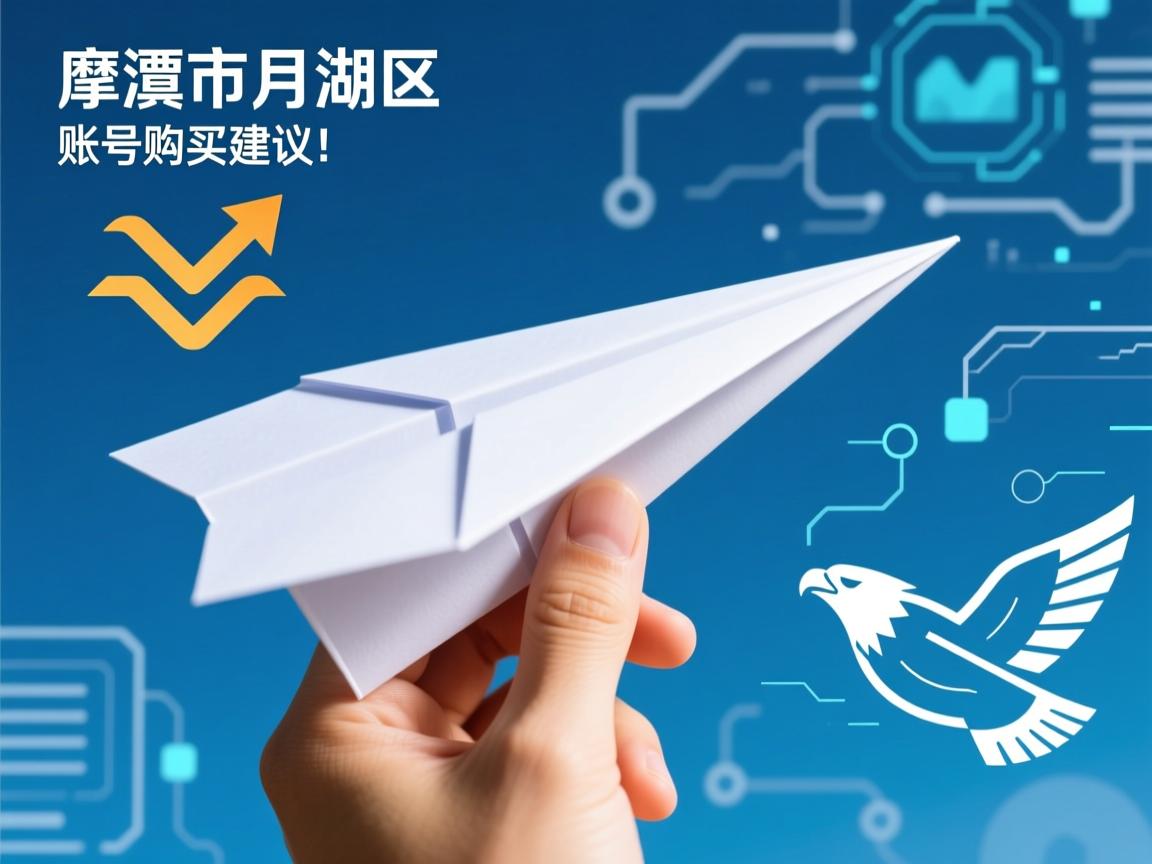 鹰潭市月湖区纸飞机账号购买建议