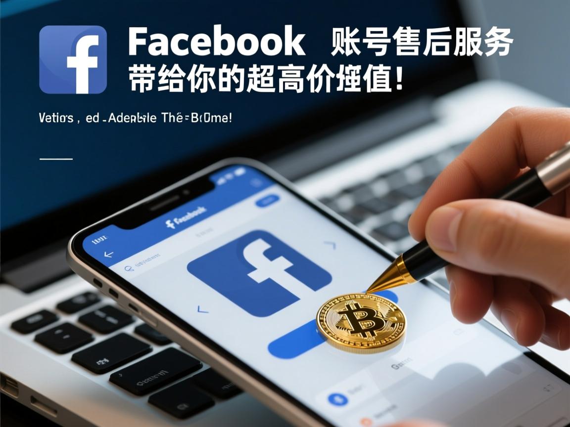 从购买到维护：脸书、FB、Facebook账号售后服务带给你的超高价值！