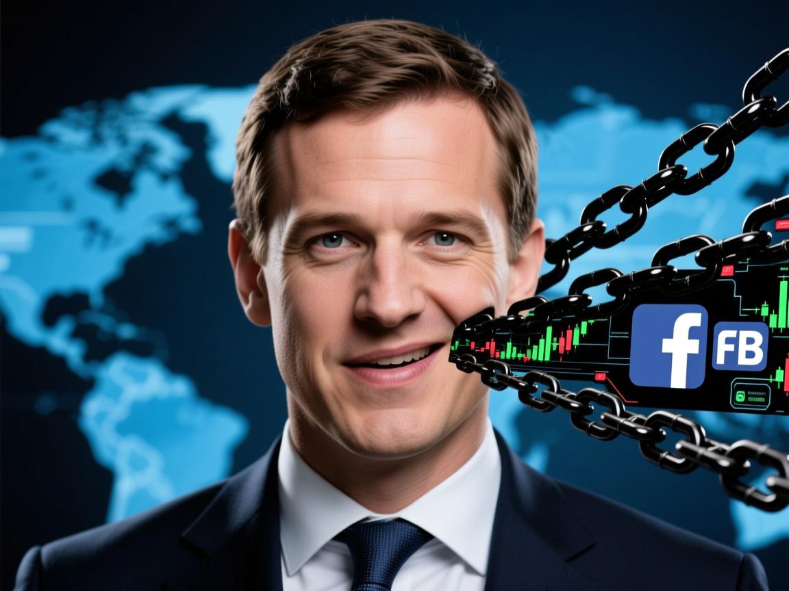 惊天骗局揭秘：脸书、FB、Facebook账号购买背后的黑色产业链