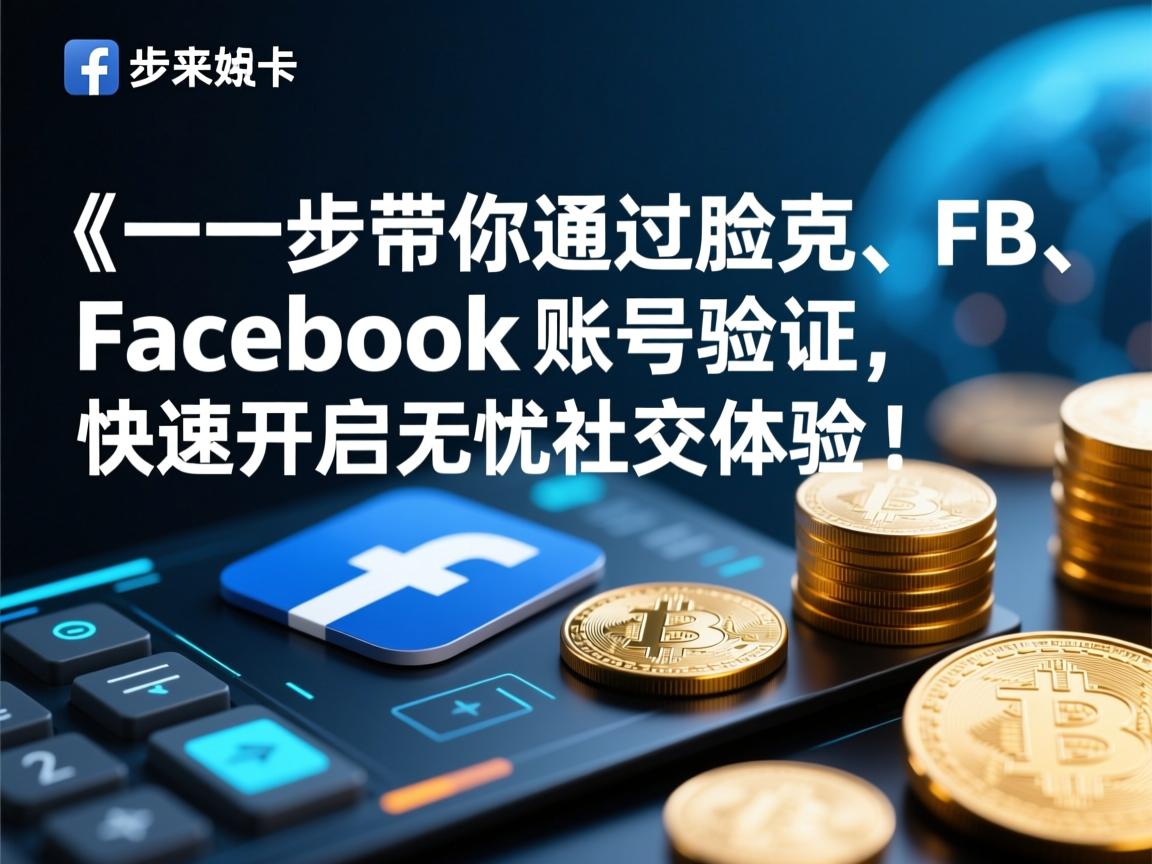 《一步步带你通过脸书、FB、Facebook账号验证，快速开启无忧社交体验！》