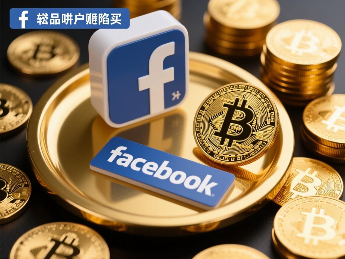 脸书、FB、Facebook成品账户购买的黄金法则，轻松避开陷阱