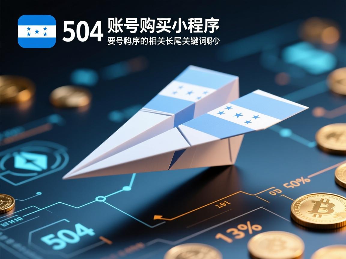504洪都拉斯纸飞机账号购买小程序的相关长尾关键词有哪些