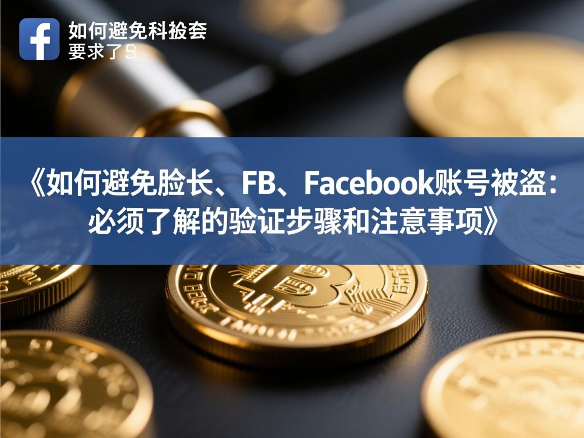 《如何避免脸书、FB、Facebook账号被盗：必须了解的验证步骤和注意事项》