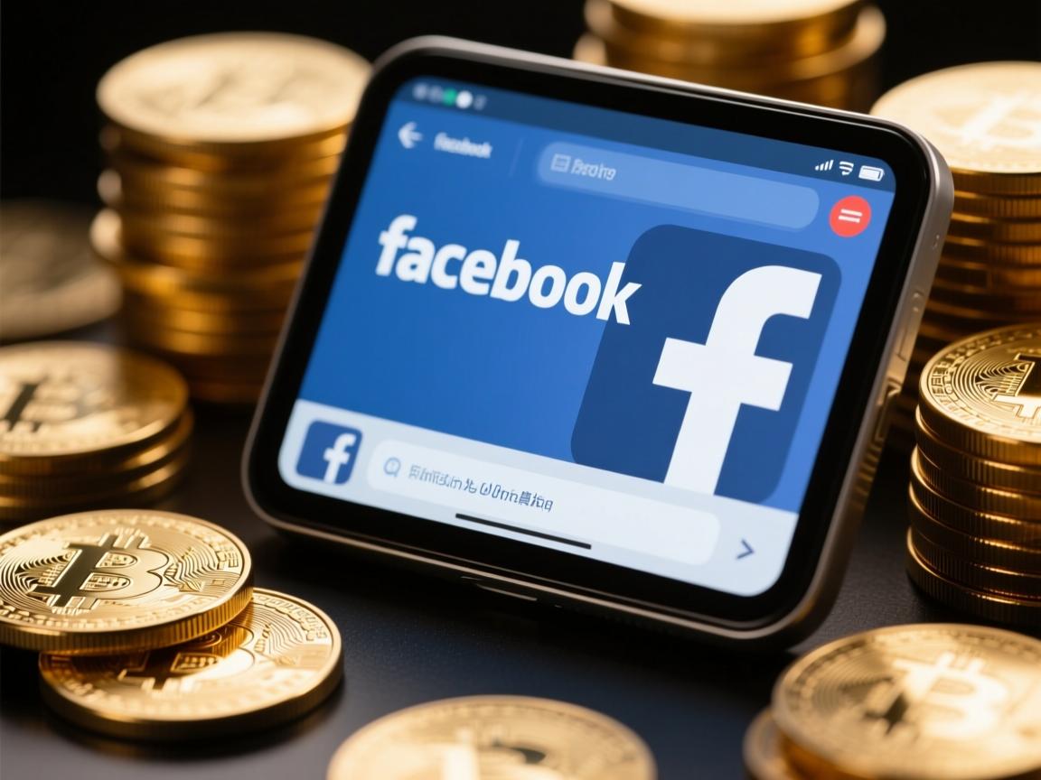 脸书、FB、Facebook成品账户购买，安全风险揭秘！你不得不知的隐藏真相