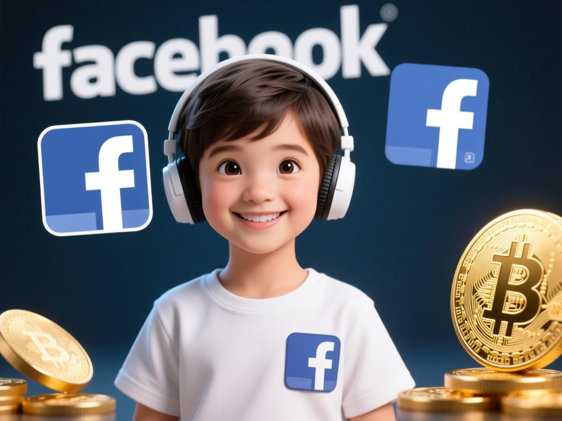 从小白到高手：脸书、FB、Facebook账号购买全过程详细解析！